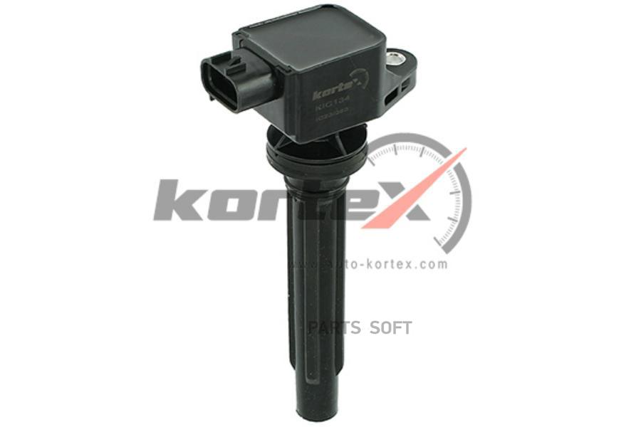 

KORTEX Катушка зажигания KORTEX KIC134