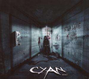 

Cyan: Better Leave Me Dying