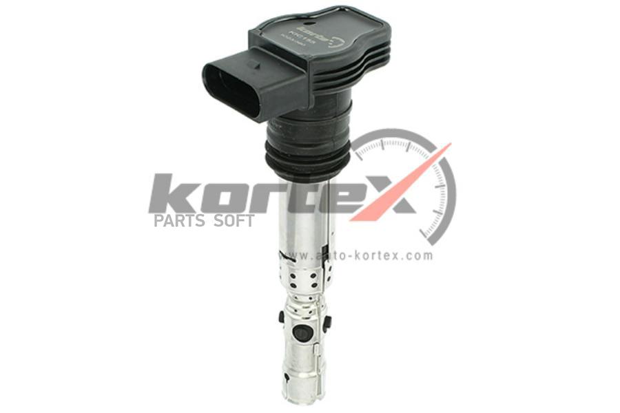 

KORTEX Катушка зажигания KORTEX KIC155