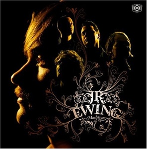 

JR Ewing: Maelstrom