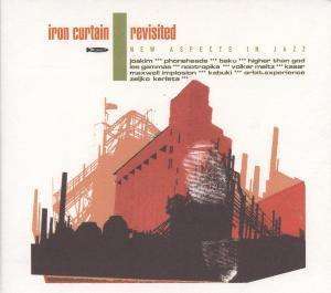 

Iron Curtain Revisited