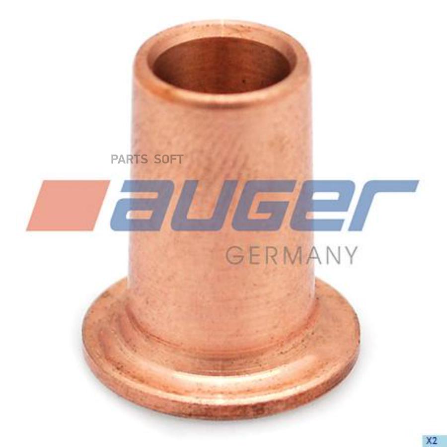 

Шайба пламягасящая форсунки auger 80312