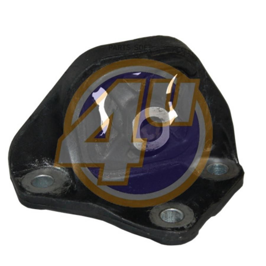 

4U 'HNEM00230 Подушка кпп hon accord/accord tourer 2.0 comfort 5at/econo 5mt 03- 1шт