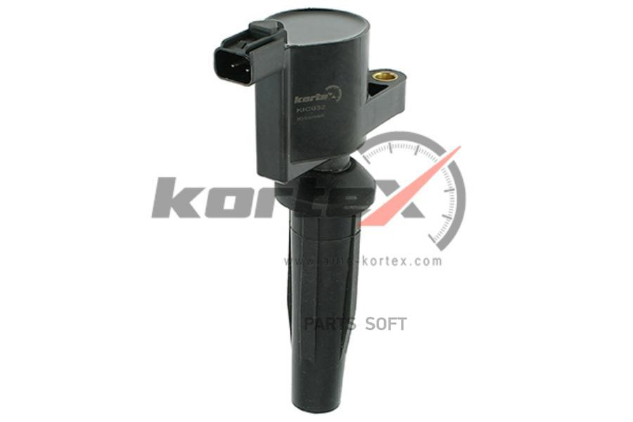 

KORTEX Катушка зажигания KORTEX KIC032