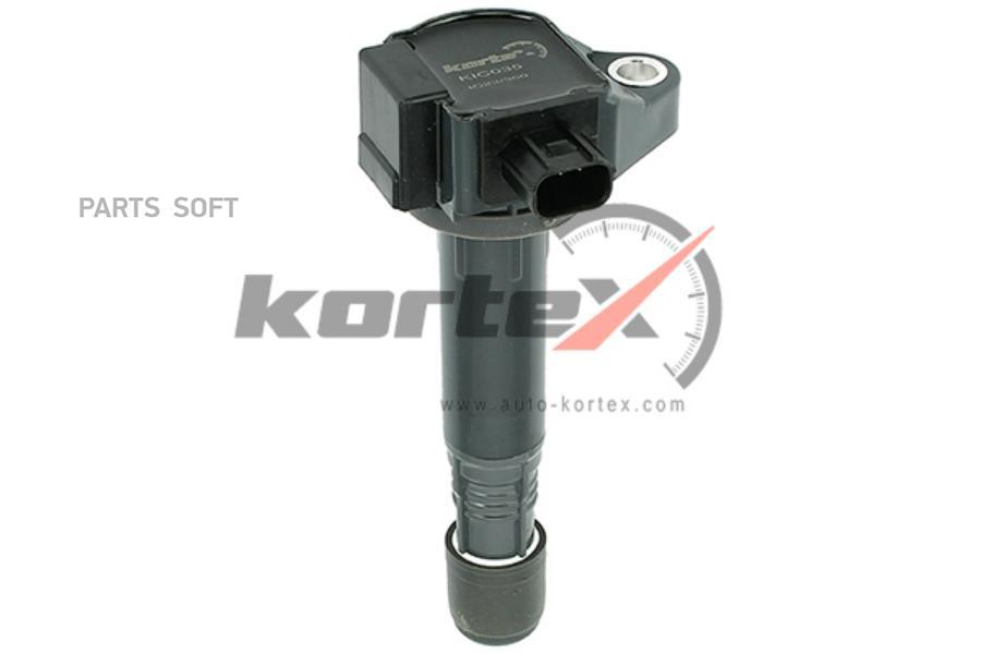 KORTEX Катушка зажигания KORTEX KIC035