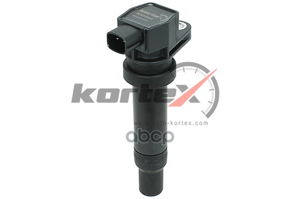 KORTEX Катушка зажигания KORTEX KIC044