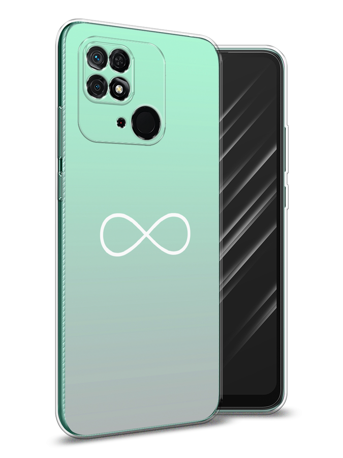 Чехол Awog  на Xiaomi Redmi 10C 