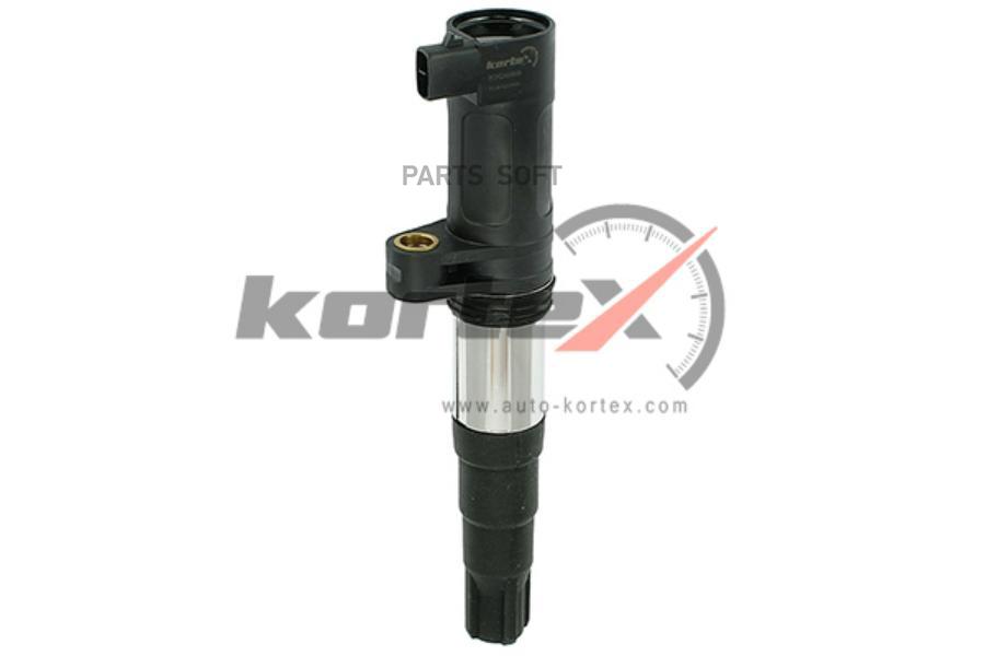 KORTEX Катушка зажигания KORTEX KIC066