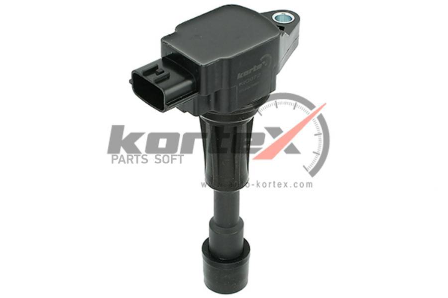 

KORTEX Катушка зажигания KORTEX KIC072