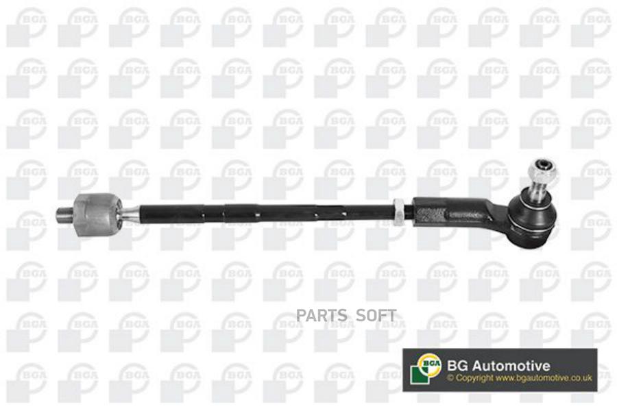 

Тяга рулевая audi a1/a1 sportback 1.2-2.0/1.6tdi 10> BGA SR9623