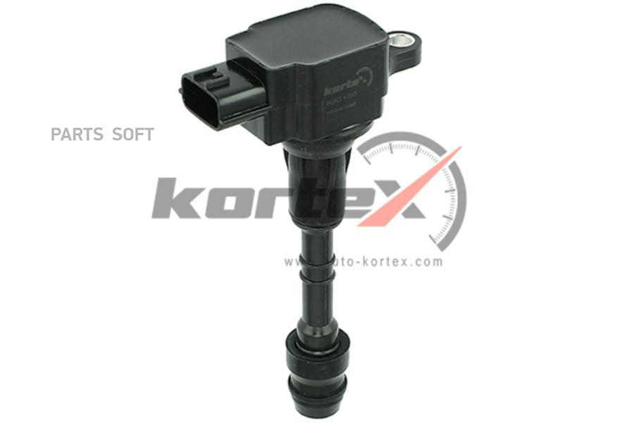 

KORTEX Катушка зажигания KORTEX KIC100