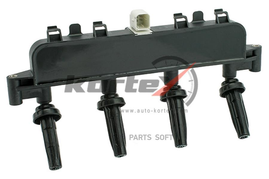 

KORTEX Катушка зажигания KORTEX KIC124