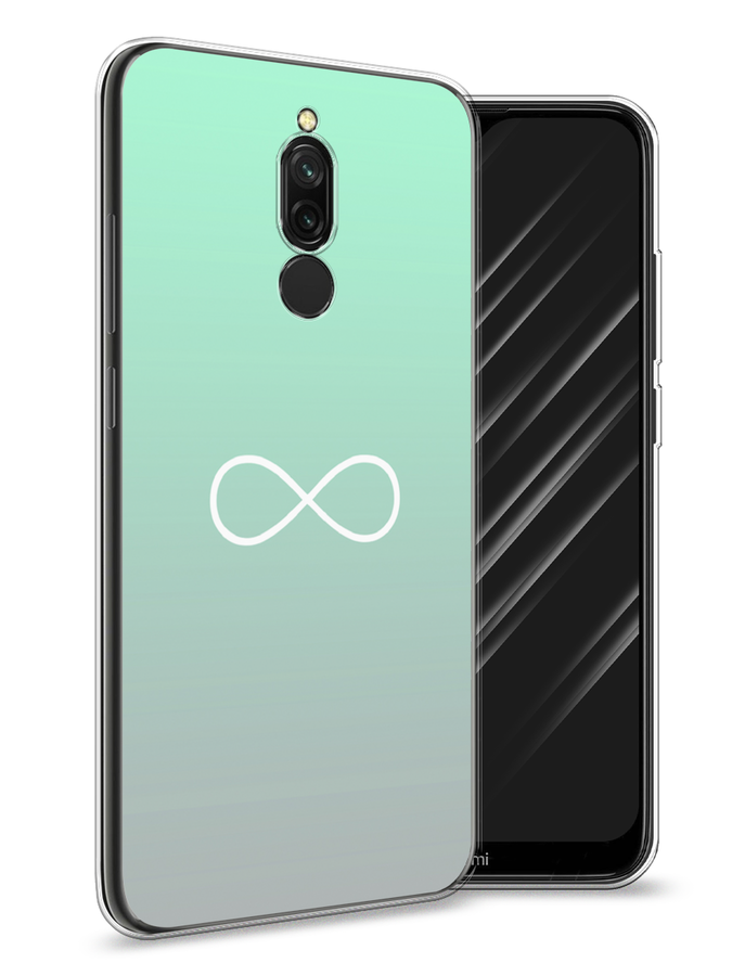 Чехол Awog  на Xiaomi Redmi 8 