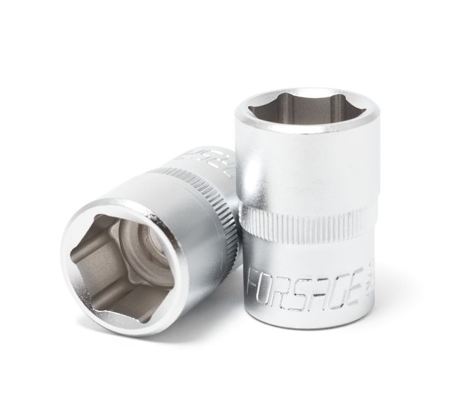 

FORSAGE 54518 54518_головка\ 1/2 6гр. 18мм 1шт