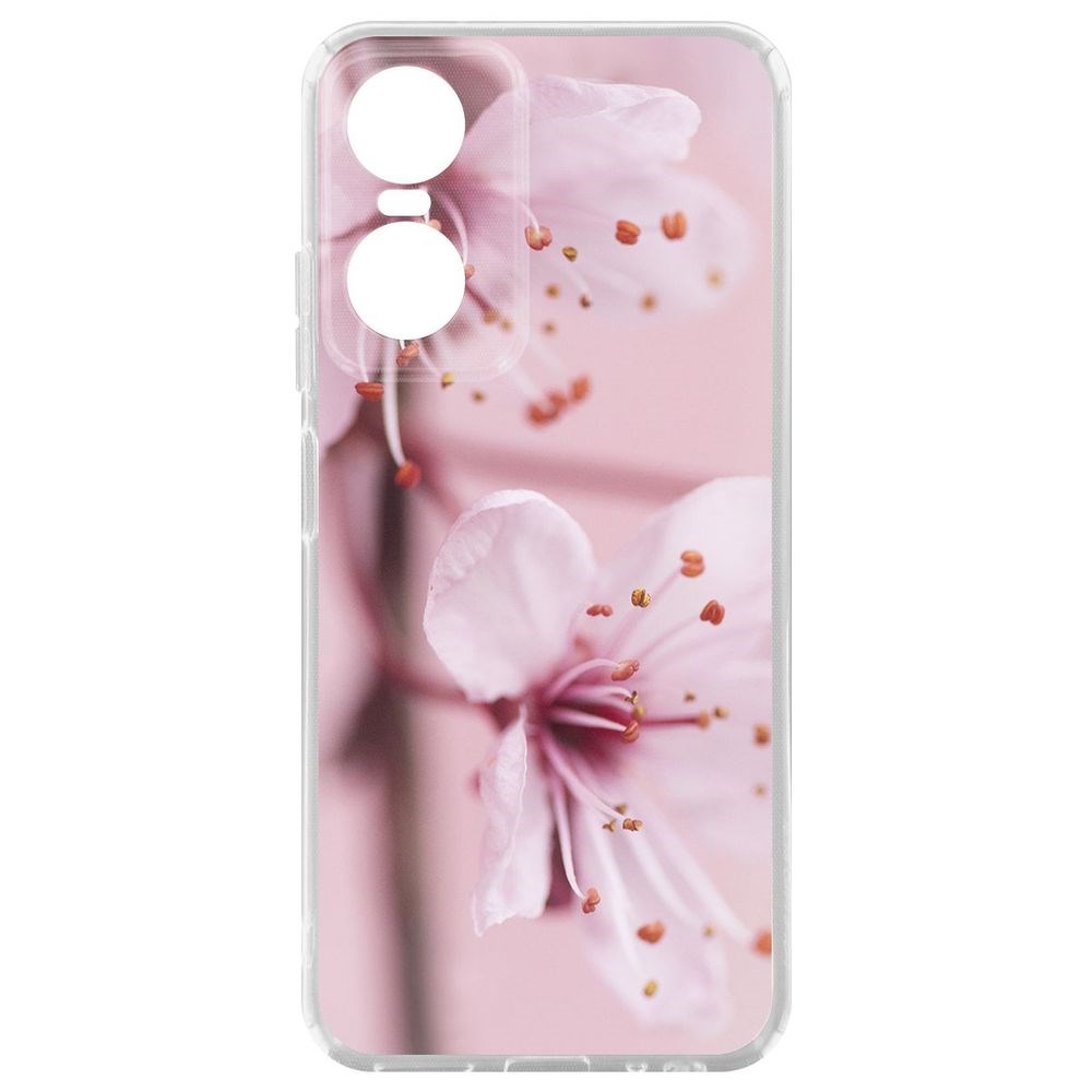 Чехол Весна для Tecno Pop 6 Pro