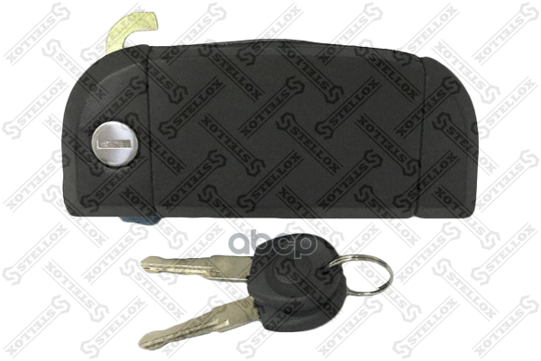 

STELLOX 7724736SX Ручка двери пер.прав.VW T4 ALL 91 1шт