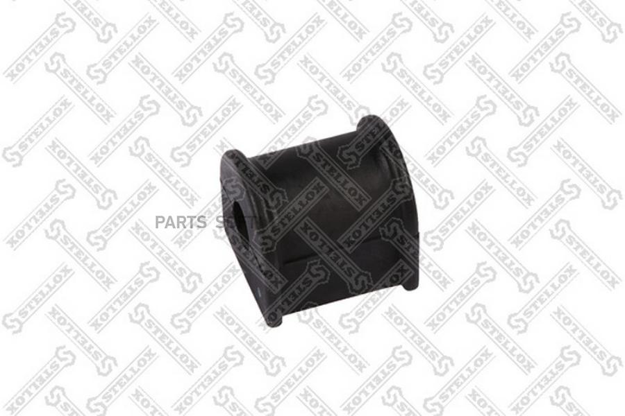 

STELLOX 7900353SX 79-00353-SX_втулка стабилизатора заднего\ SsangYong 1шт