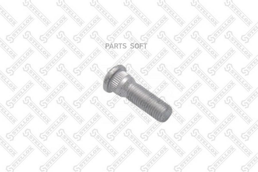 

STELLOX 7901406SX Шпилька колесная LEXUS RX330/350 GSU30 06-08 1шт