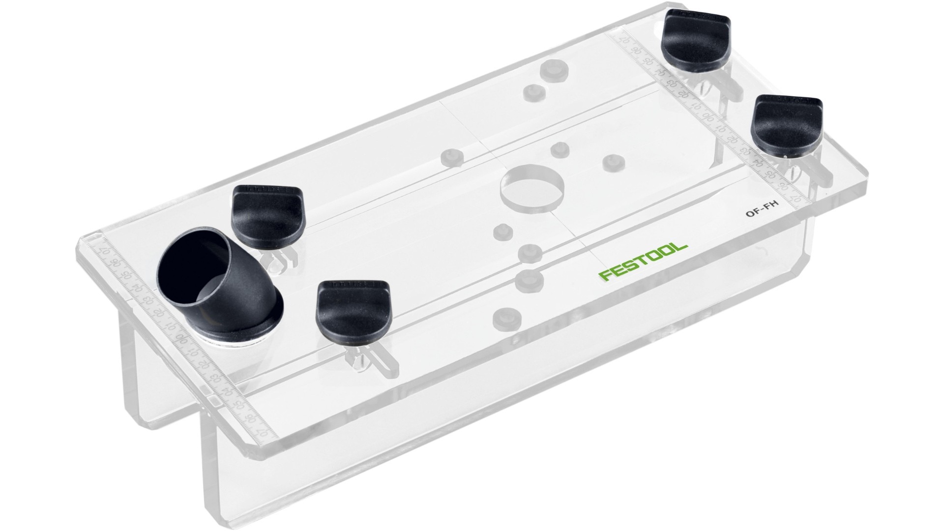 

Шаблон для фрезерования Festool OF-FH 2200 495246, OF-FH 2200