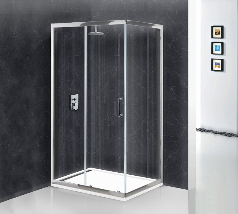 

BelBagno Душевой уголок BelBagno Uno AH 1 100/90 M Cr, Душевой уголок BelBagno Uno AH 1 100/90 M Cr