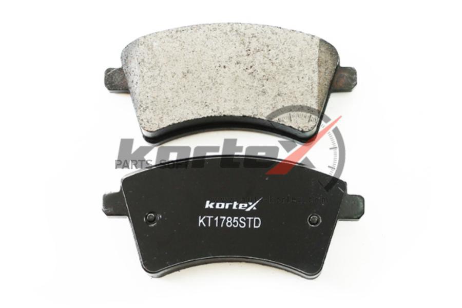 

Тормозные колодки Kortex KT1785STD