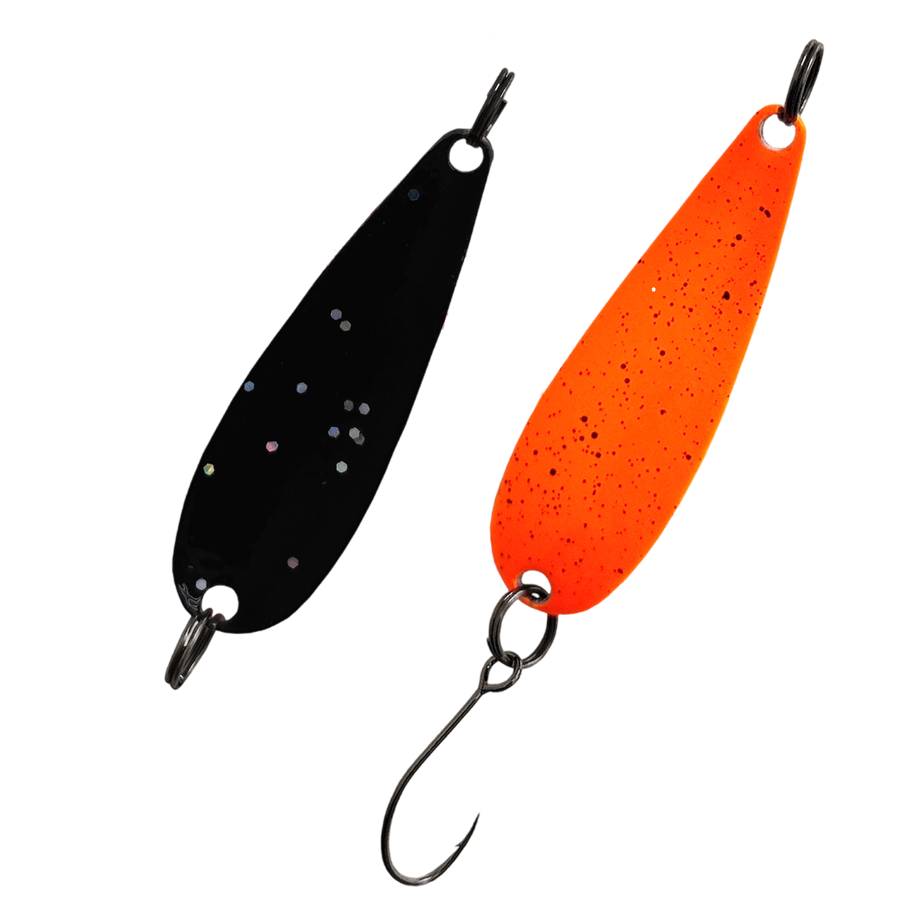 

Блесна колеблющаяся на форель (микроколебалка) Grosi 4 3.2g для ареа ловли, цвет 10, Grosi 4