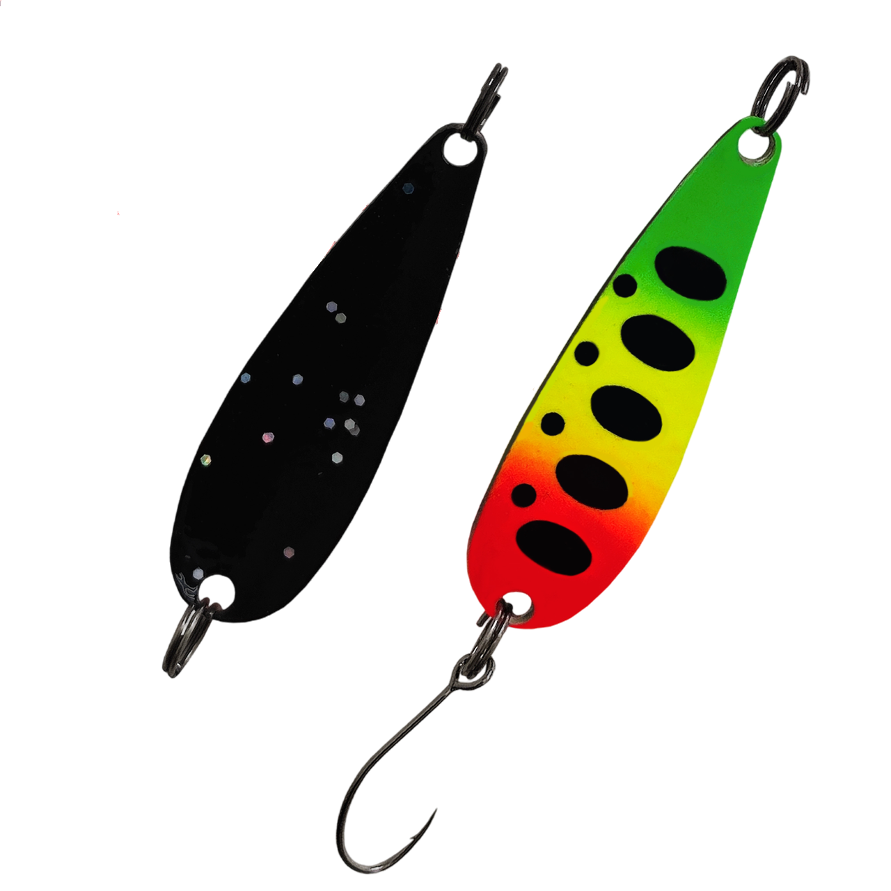 

Блесна колеблющаяся на форель (микроколебалка) Grosi 4 3.2g для ареа ловли, цвет 202, Grosi 4