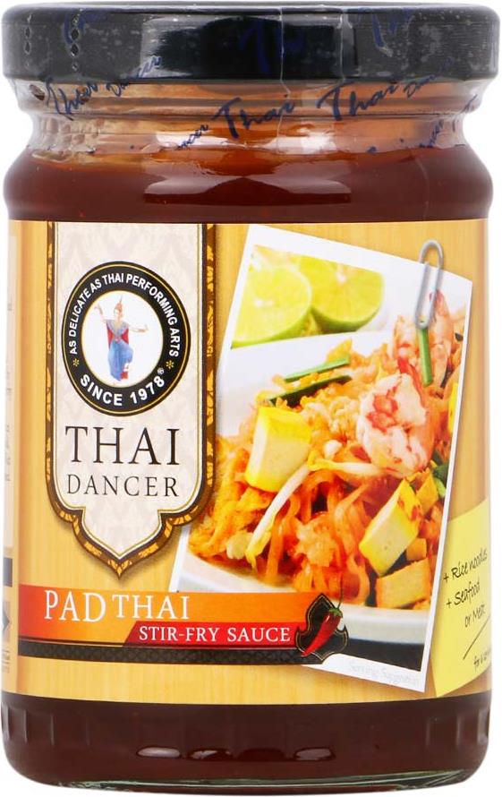

Соус Thai Dancer для лапши Pad Thai