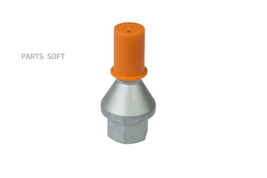 

STELLOX 7901931SX 79-01931-SX_болт колесный M14x1.5x22 L62 Fiat Ducato, Peugeot Boxer 2.0D