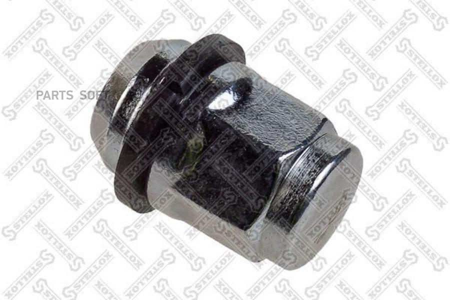 

STELLOX 7902125SX 79-02125-SX_гайка крепл.колесаM12x1.5 H35.5 KIA Carens/Carnival/Clarus/C