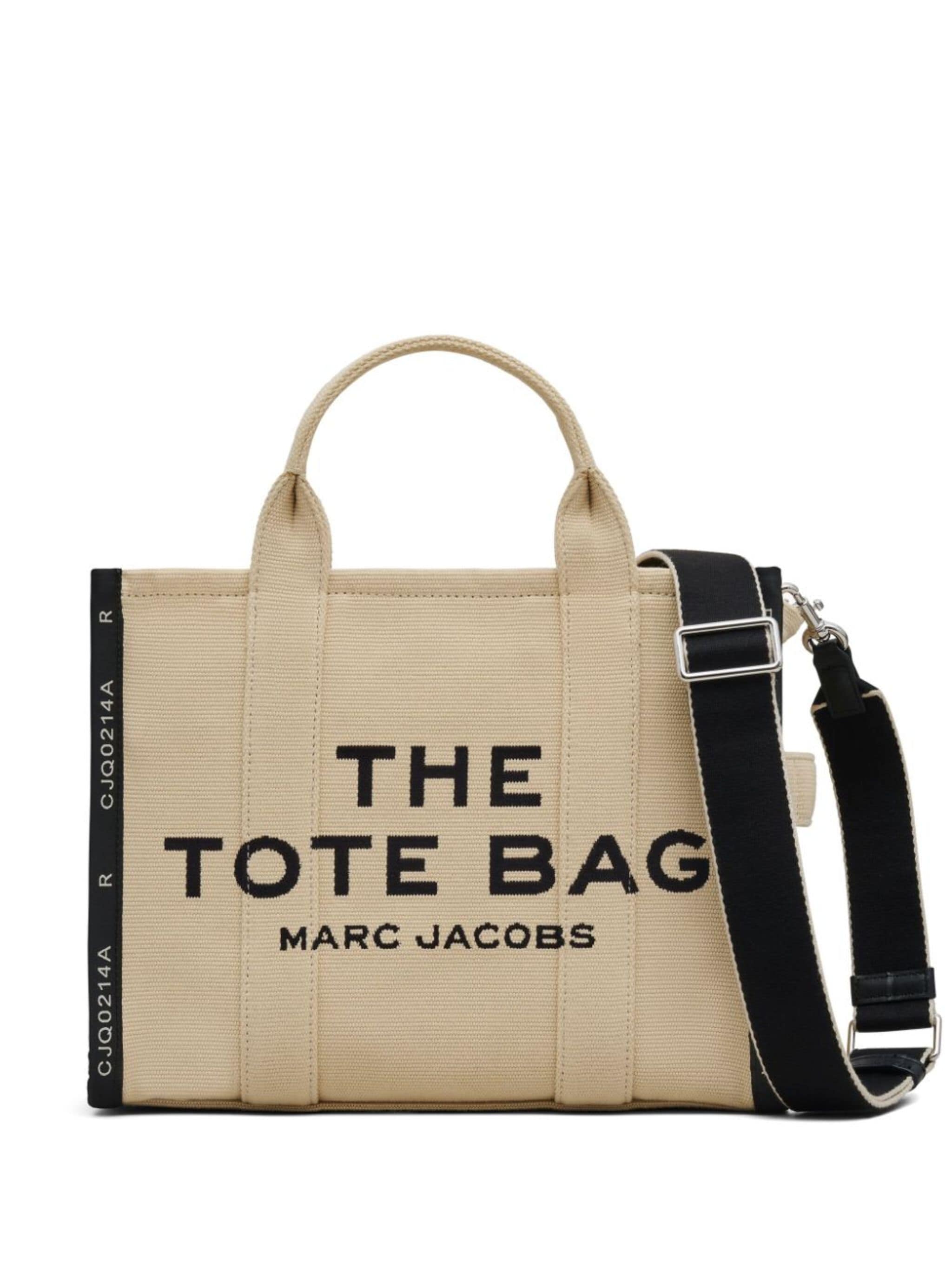 

Сумка тоут женская Marc Jacobs M0017027263, sand, Бежевый, M0017027263