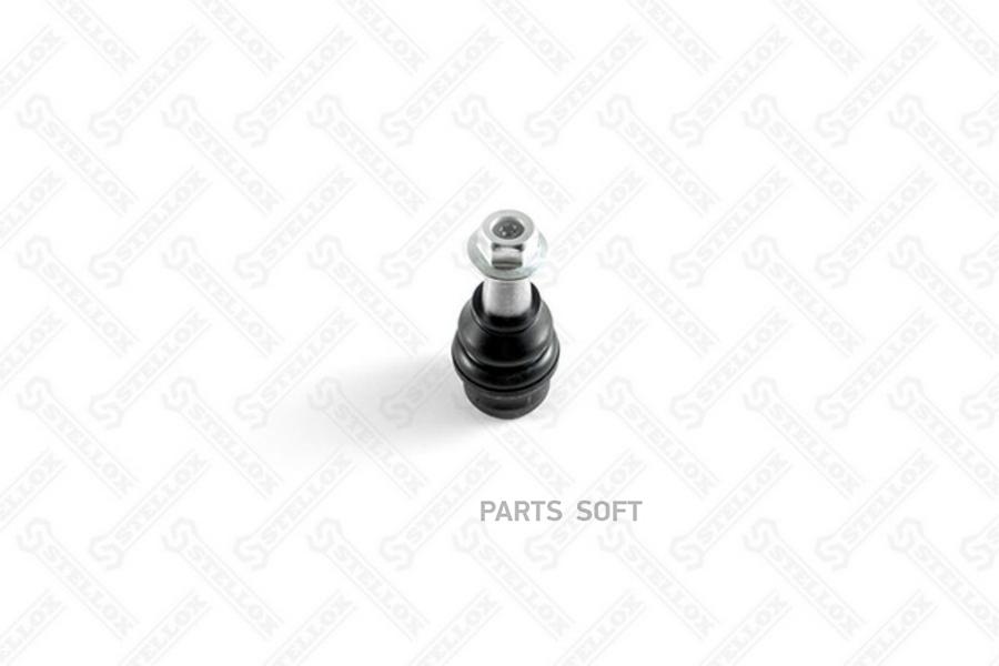 

STELLOX Опора шаровая STELLOX 5200278sx