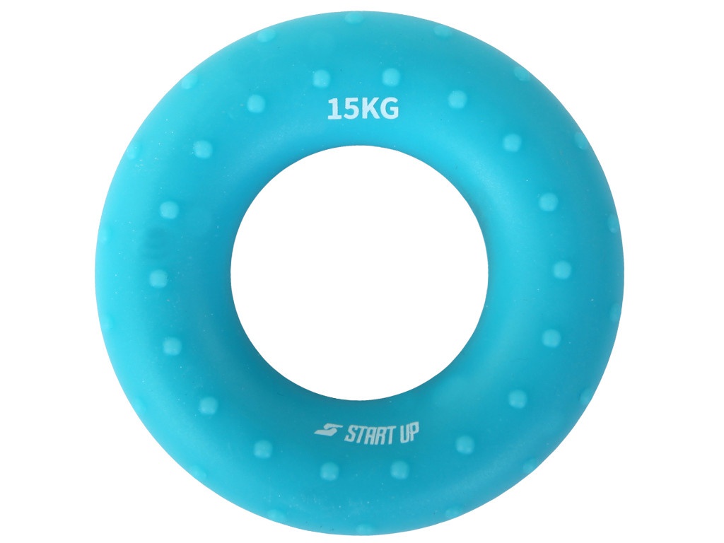 фото Эспандер start up nt34036 15кг light blue 361769