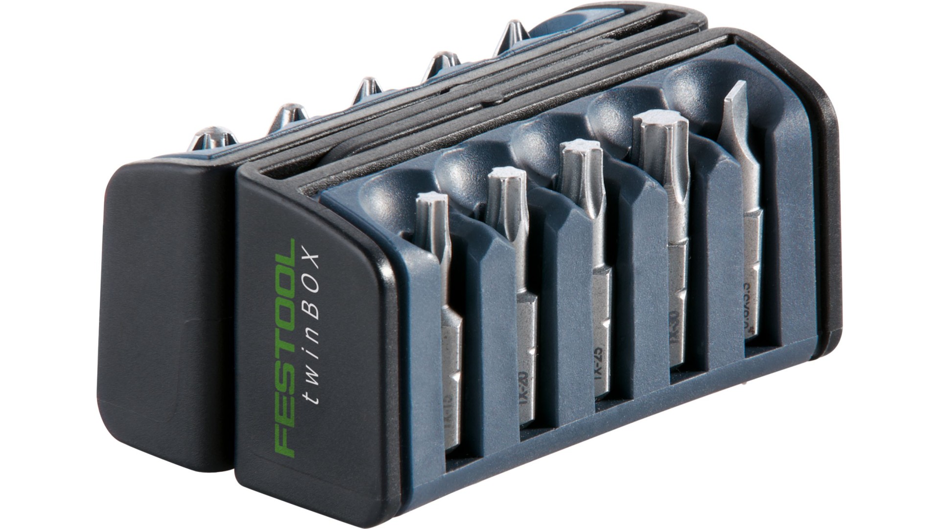 

Набор бит Festool BB-MIX 496936, BB-MIX