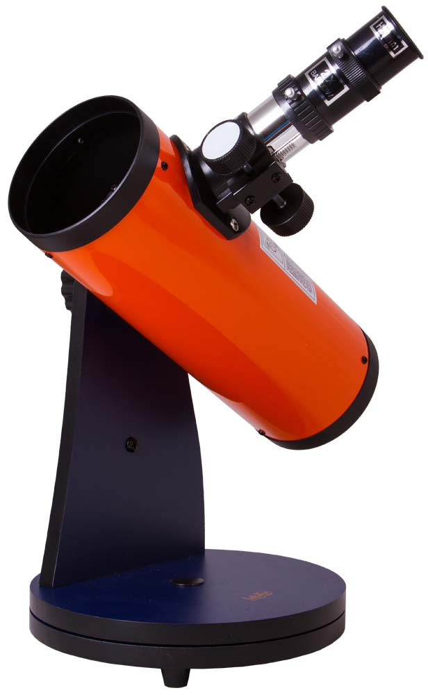 Телескоп Levenhuk LabZZ D1 70787-1