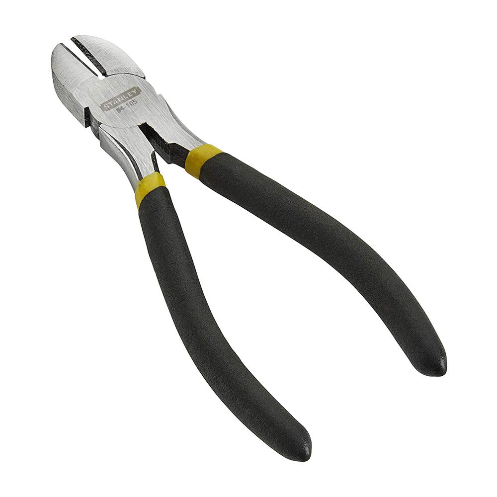 

Кусачки Stanley диагональные 152мм 0-84-105
