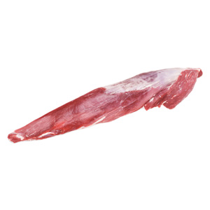 

Вырезка из говяжьей мякоти Orenbeef охлажденная