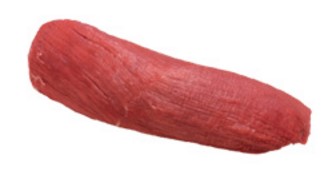 

Глазной мускул говяжий без кости Orenbeef охлажденный
