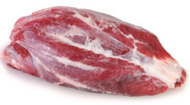 

Голяшка говяжья бескостная Orenbeef охлажденная