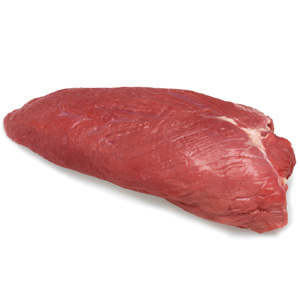 

Филей лопаточной части говяжий Orenbeef охлажденный