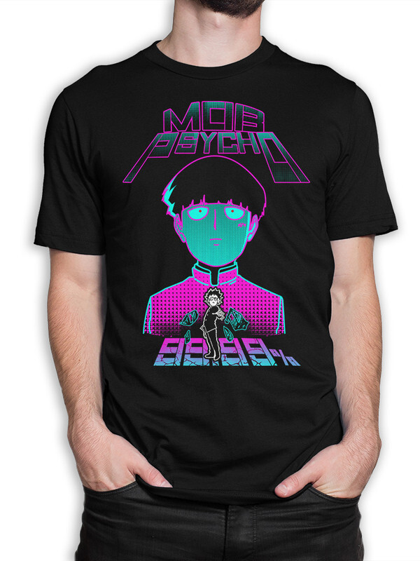 

Футболка мужская Dream Shirts Моб Психо 100 черная XS, Моб Психо 100