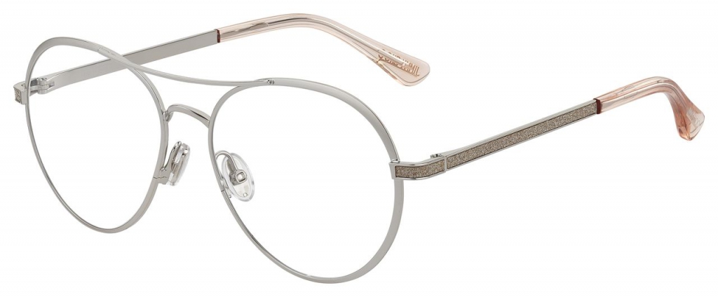 

Оправа JIMMY CHOO JIM-1025739F65616