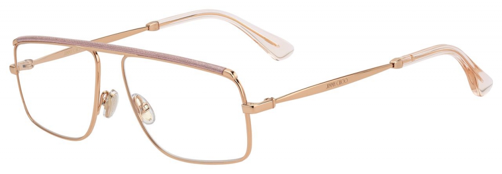 

Оправа JIMMY CHOO JIM-102576W665614