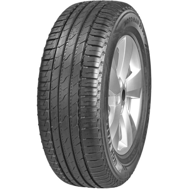 

Шины Ikon Tyres Nordman S2 SUV 235/60 R16 100H, Nordman S2 SUV