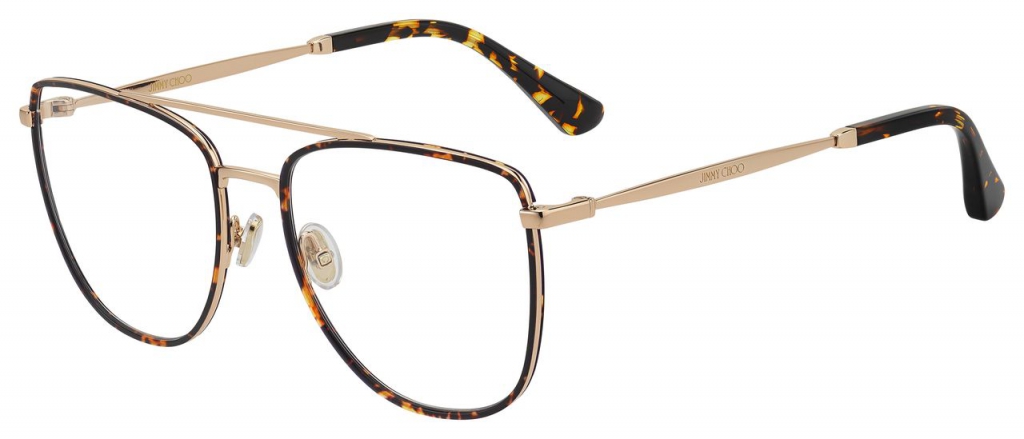 

Оправа JIMMY CHOO JIM-10257706J5518