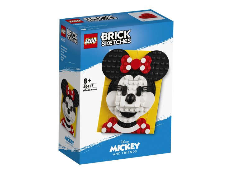 Конструктор LEGO LEGO 40457