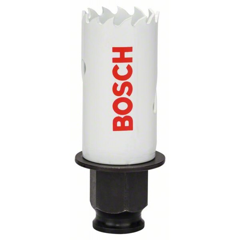 Коронка Bosch 25 HSS CO 620