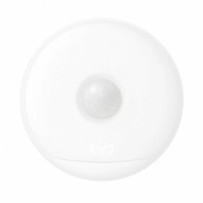 фото Светильник xiaomi mi yeelight rechargeable motion sensor nightlight white