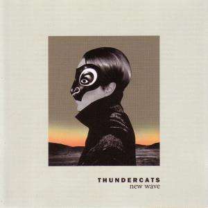 

Thundercats: New Wave