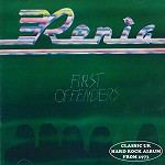 

Renia: First Offenders